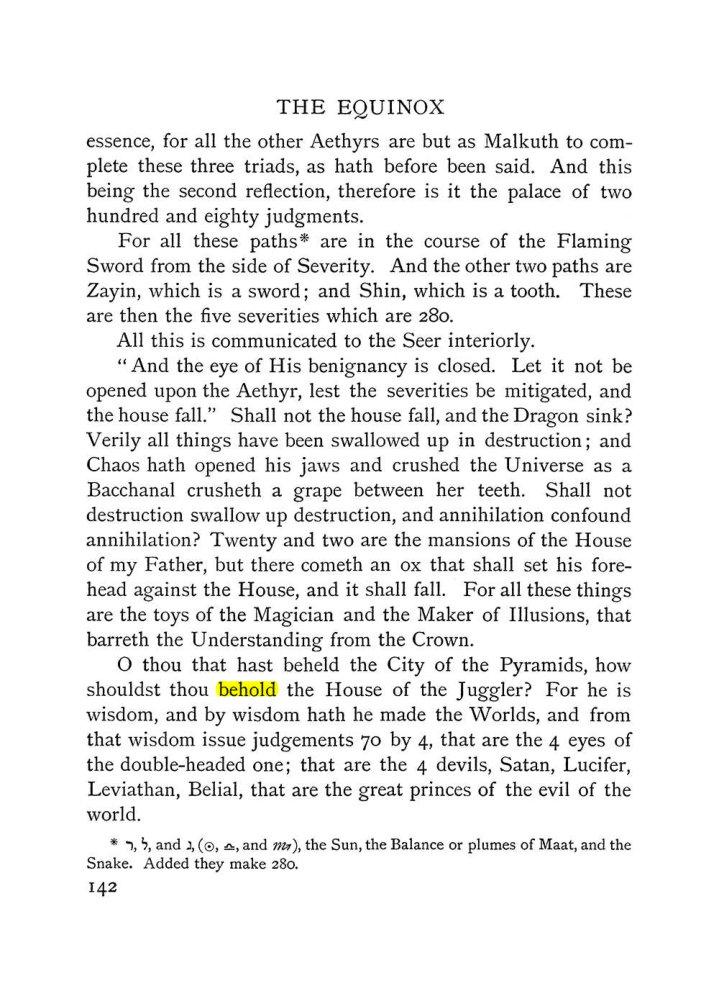 Original scan of The Vision and the Voice, PDF page 144