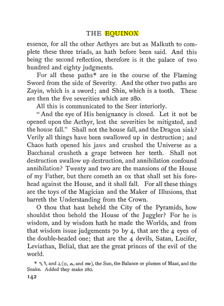 Original scan of The Vision and the Voice, PDF page 144