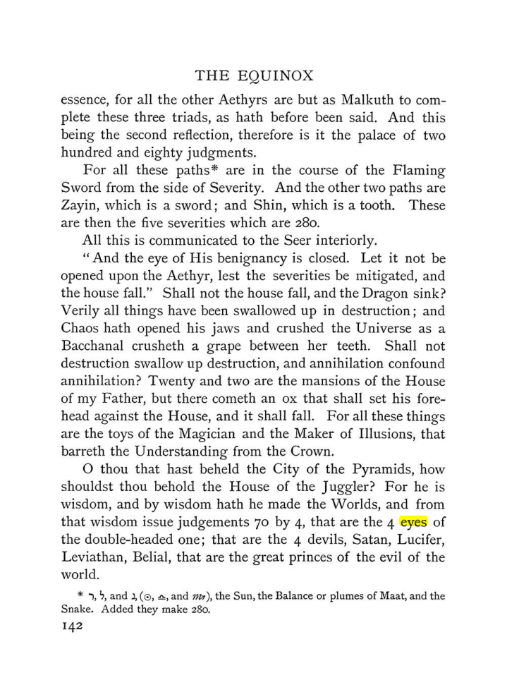 Original scan of The Vision and the Voice, PDF page 144