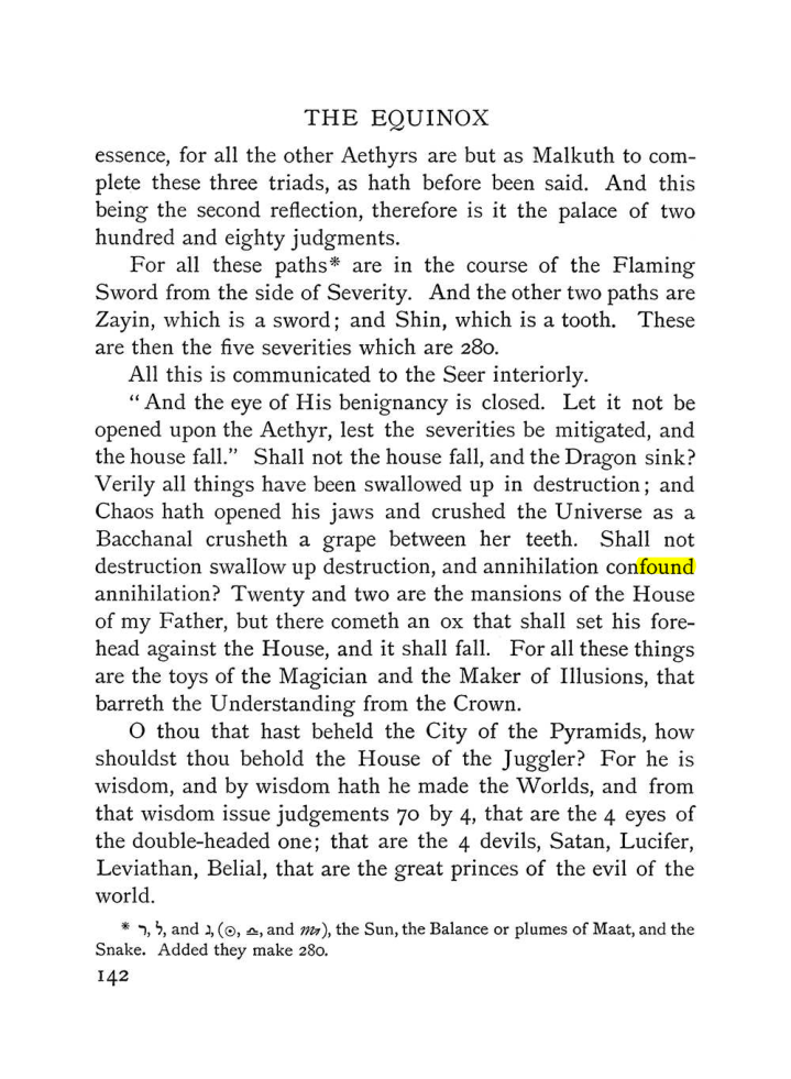 Original scan of The Vision and the Voice, PDF page 144