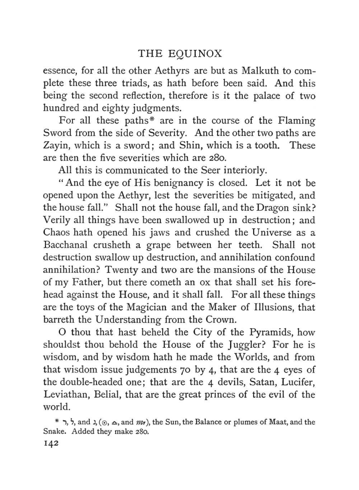 Original scan of The Vision and the Voice, PDF page 144