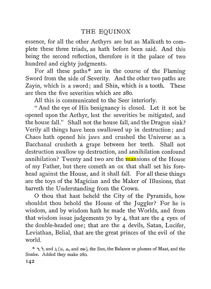 Original scan of The Vision and the Voice, PDF page 144