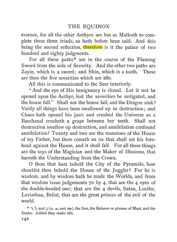 Original scan of The Vision and the Voice, PDF page 144