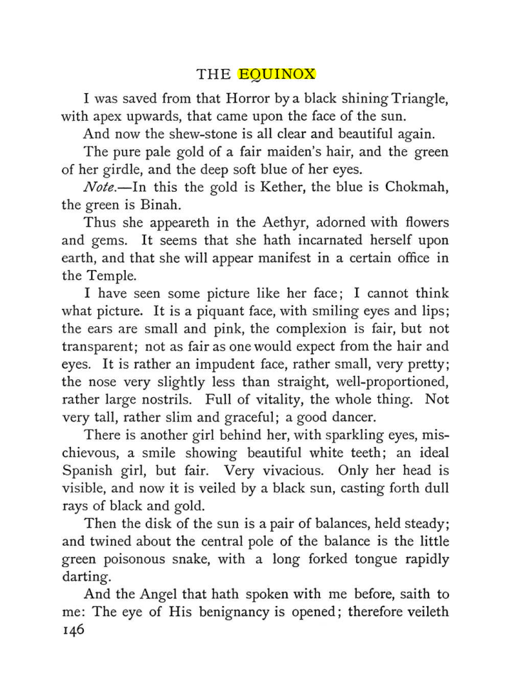 Original scan of The Vision and the Voice, PDF page 148