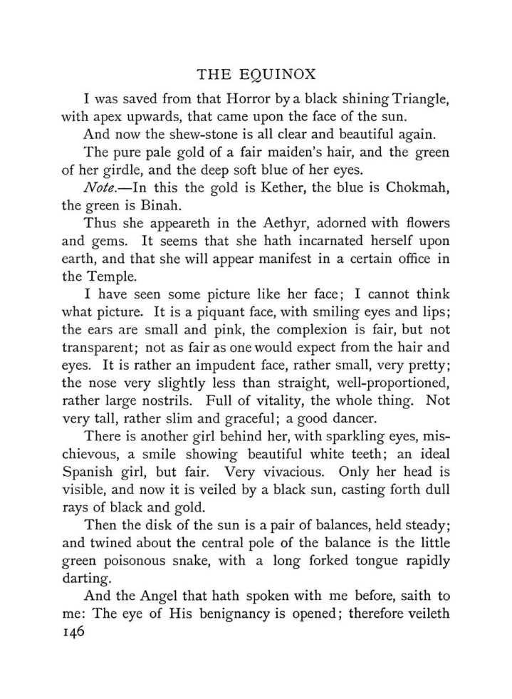 Original scan of The Vision and the Voice, PDF page 148