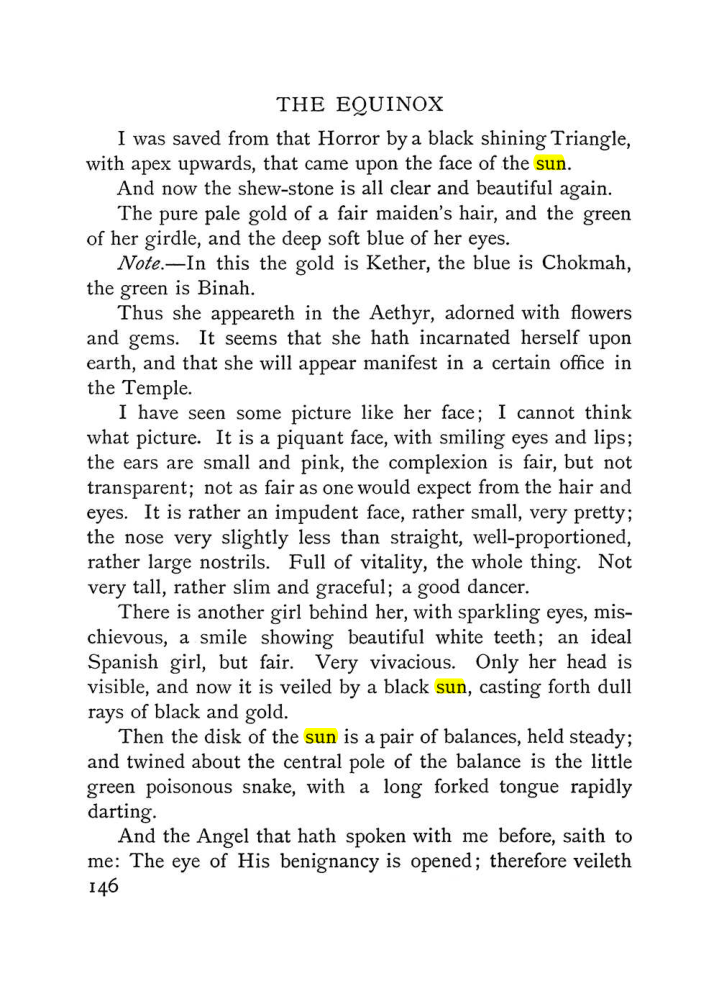 Original scan of The Vision and the Voice, PDF page 148
