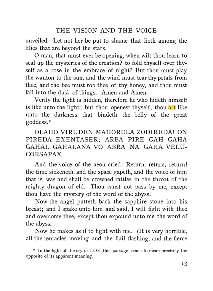 Original scan of The Vision and the Voice, PDF page 15