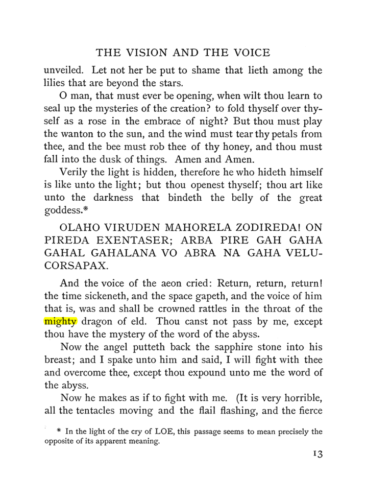 Original scan of The Vision and the Voice, PDF page 15