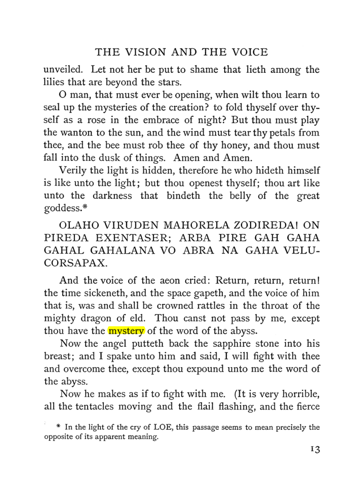 Original scan of The Vision and the Voice, PDF page 15