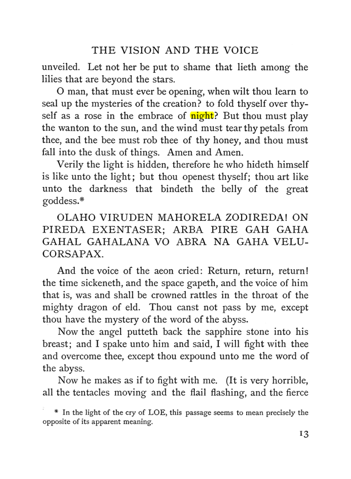 Original scan of The Vision and the Voice, PDF page 15
