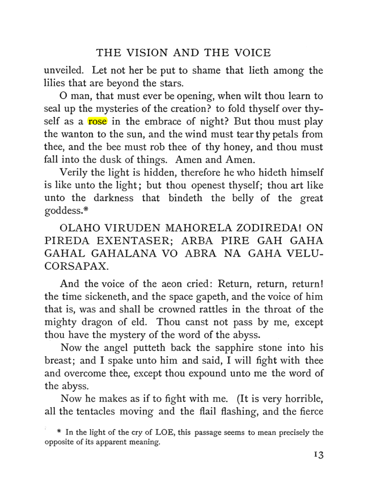 Original scan of The Vision and the Voice, PDF page 15