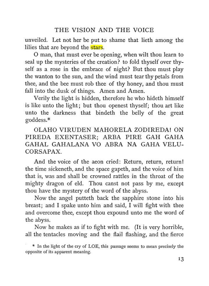 Original scan of The Vision and the Voice, PDF page 15