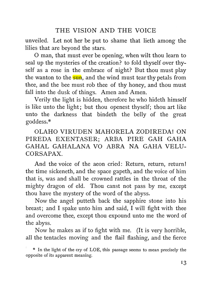 Original scan of The Vision and the Voice, PDF page 15