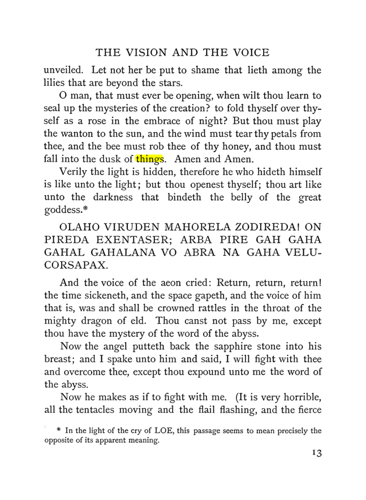 Original scan of The Vision and the Voice, PDF page 15