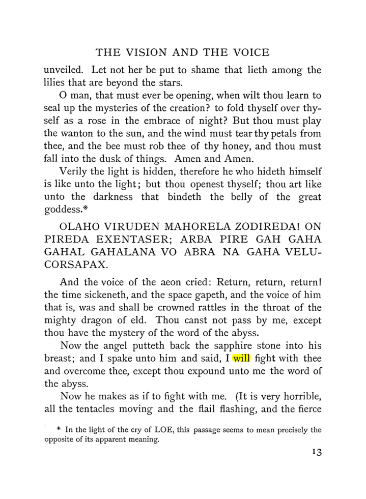 Original scan of The Vision and the Voice, PDF page 15