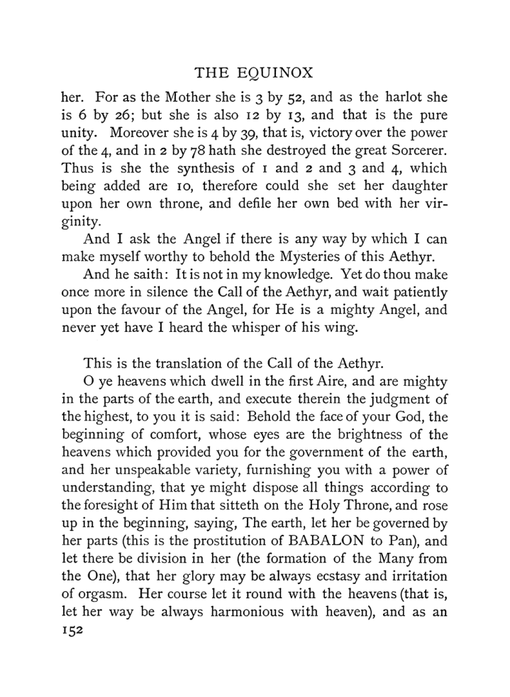 Original scan of The Vision and the Voice, PDF page 154