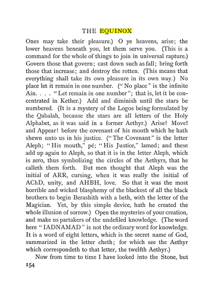Original scan of The Vision and the Voice, PDF page 156