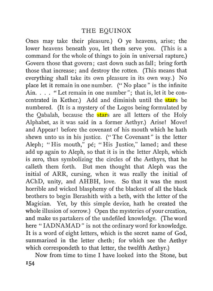 Original scan of The Vision and the Voice, PDF page 156
