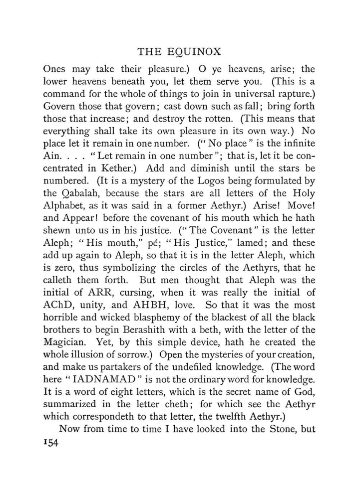 Original scan of The Vision and the Voice, PDF page 156