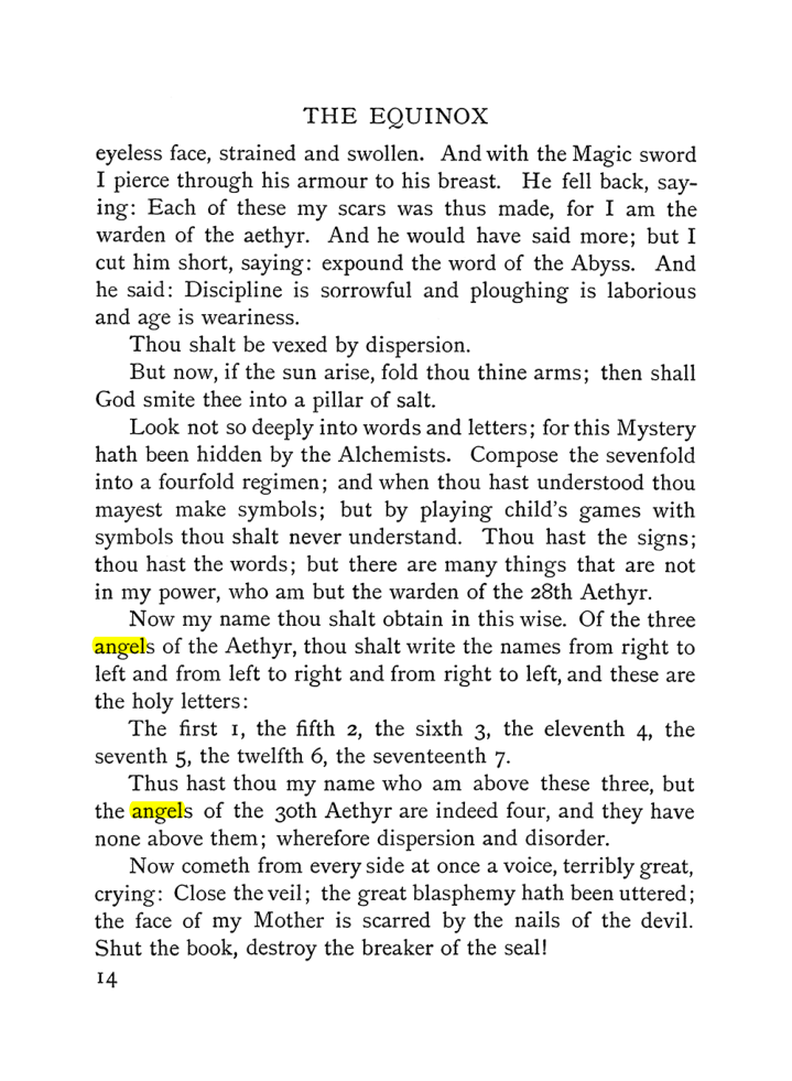 Original scan of The Vision and the Voice, PDF page 16