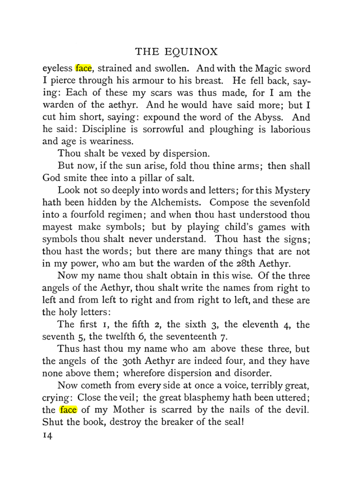 Original scan of The Vision and the Voice, PDF page 16