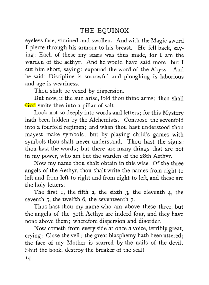 Original scan of The Vision and the Voice, PDF page 16