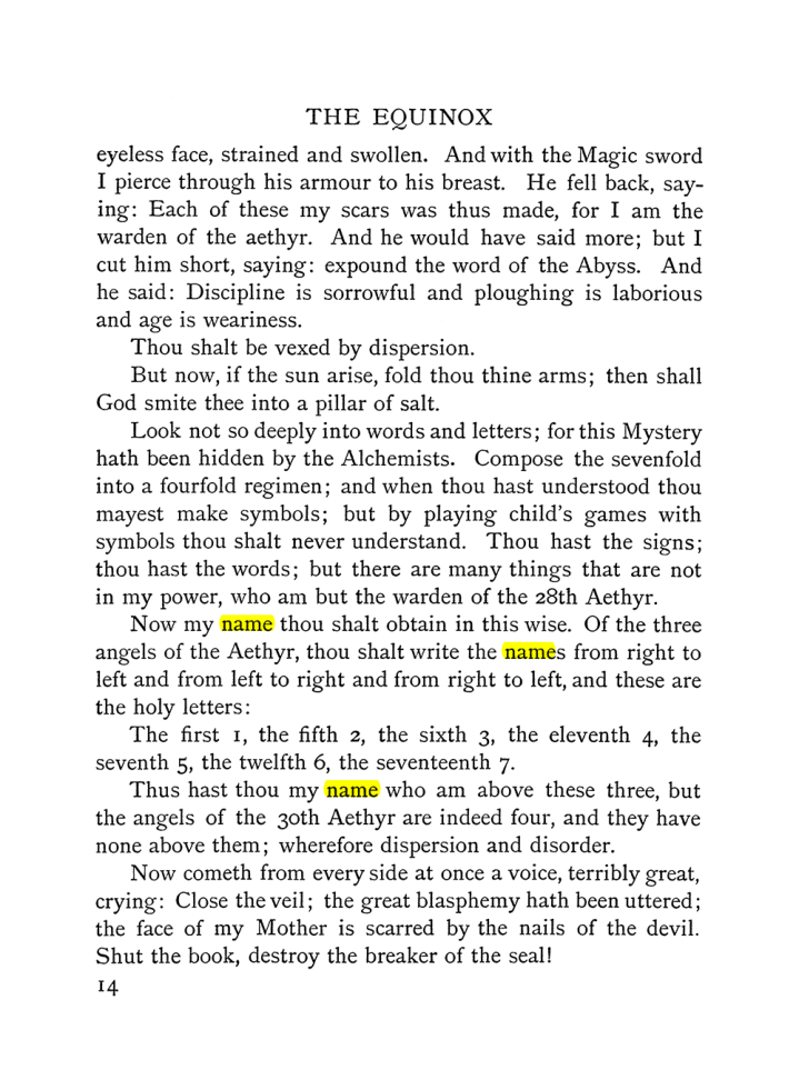 Original scan of The Vision and the Voice, PDF page 16