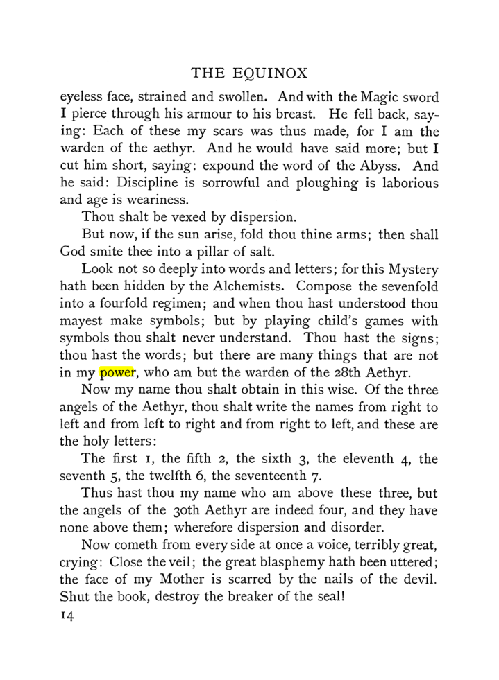 Original scan of The Vision and the Voice, PDF page 16