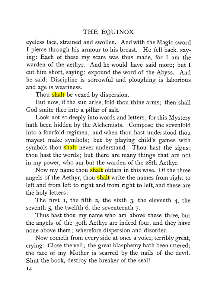 Original scan of The Vision and the Voice, PDF page 16