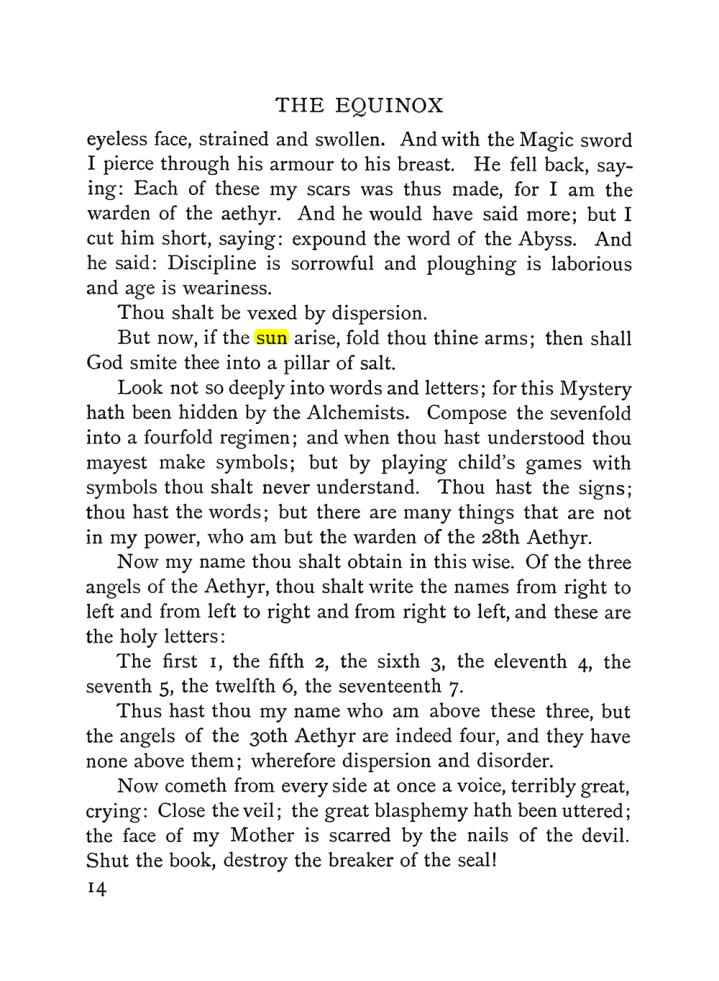Original scan of The Vision and the Voice, PDF page 16
