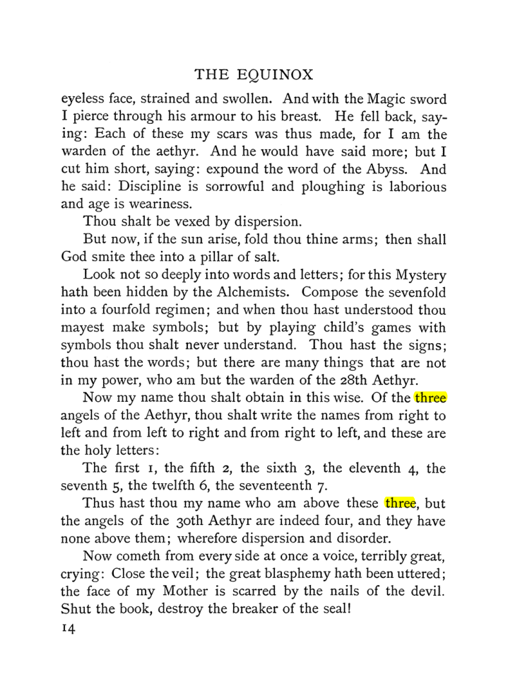 Original scan of The Vision and the Voice, PDF page 16
