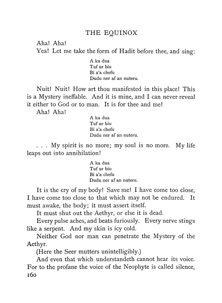 Original scan of The Vision and the Voice, PDF page 162