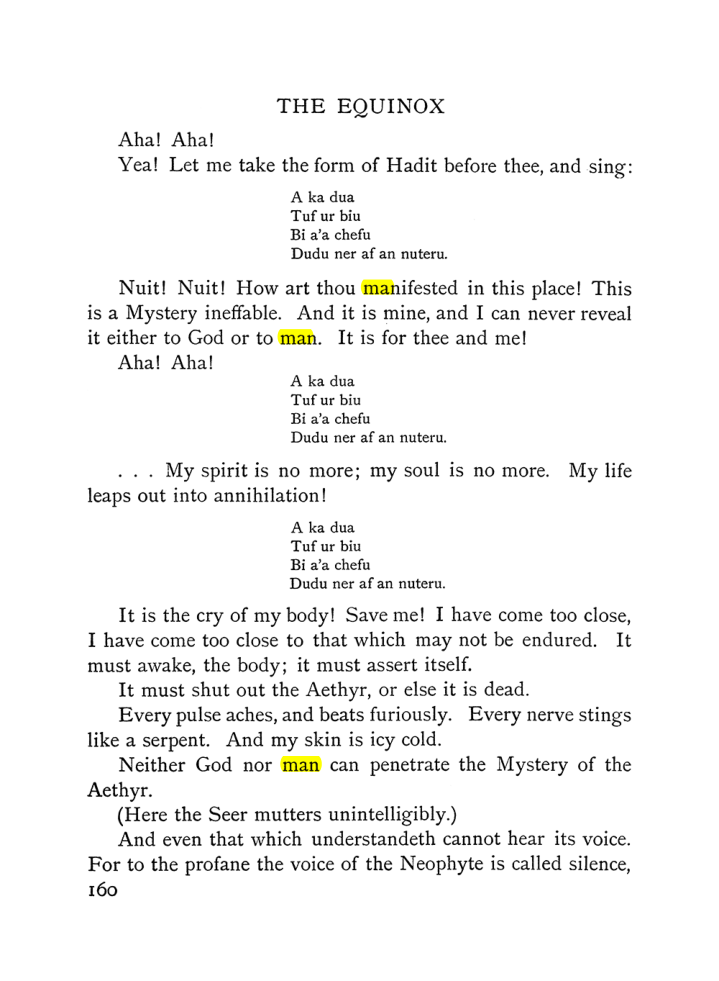 Original scan of The Vision and the Voice, PDF page 162