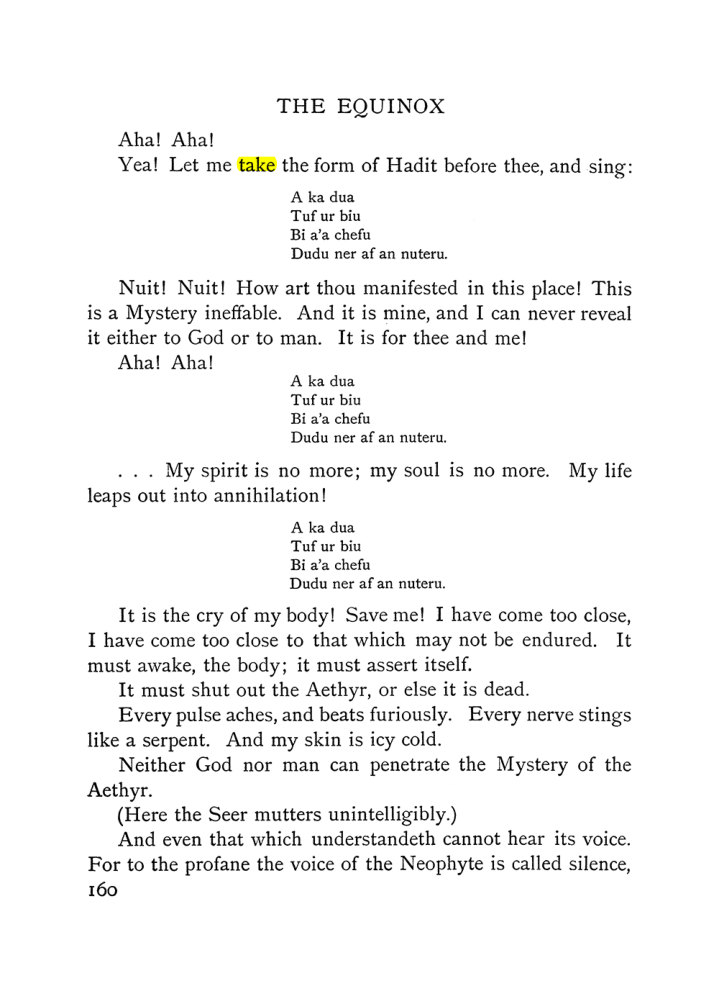 Original scan of The Vision and the Voice, PDF page 162