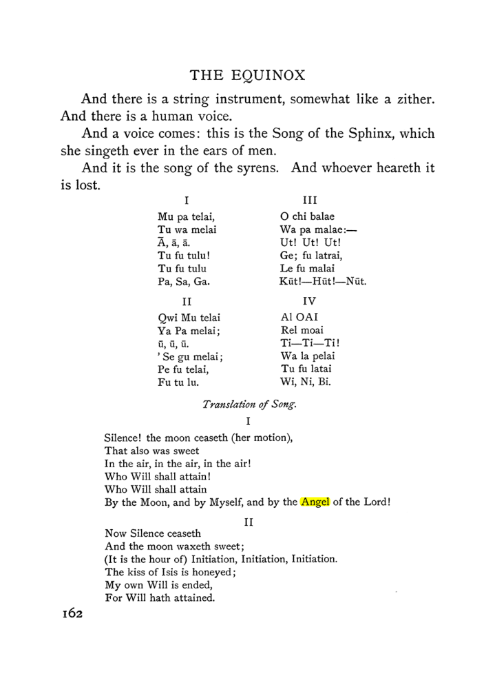 Original scan of The Vision and the Voice, PDF page 164