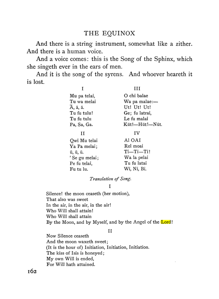 Original scan of The Vision and the Voice, PDF page 164