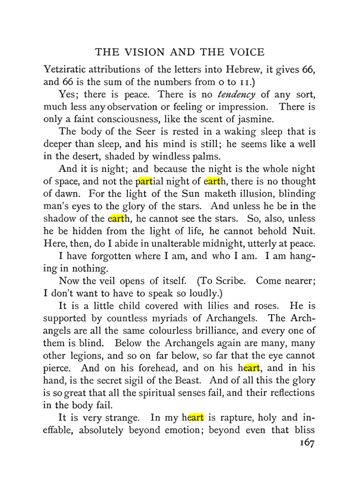 Original scan of The Vision and the Voice, PDF page 169