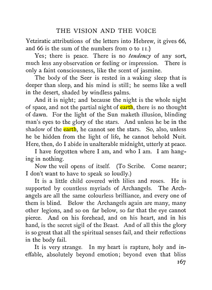 Original scan of The Vision and the Voice, PDF page 169