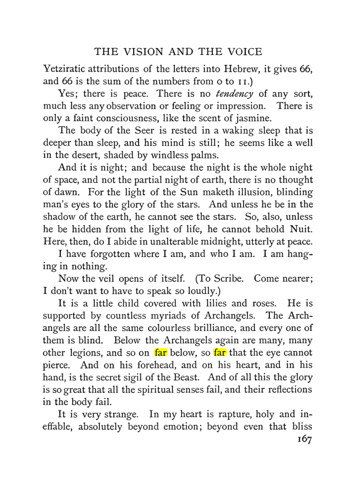 Original scan of The Vision and the Voice, PDF page 169