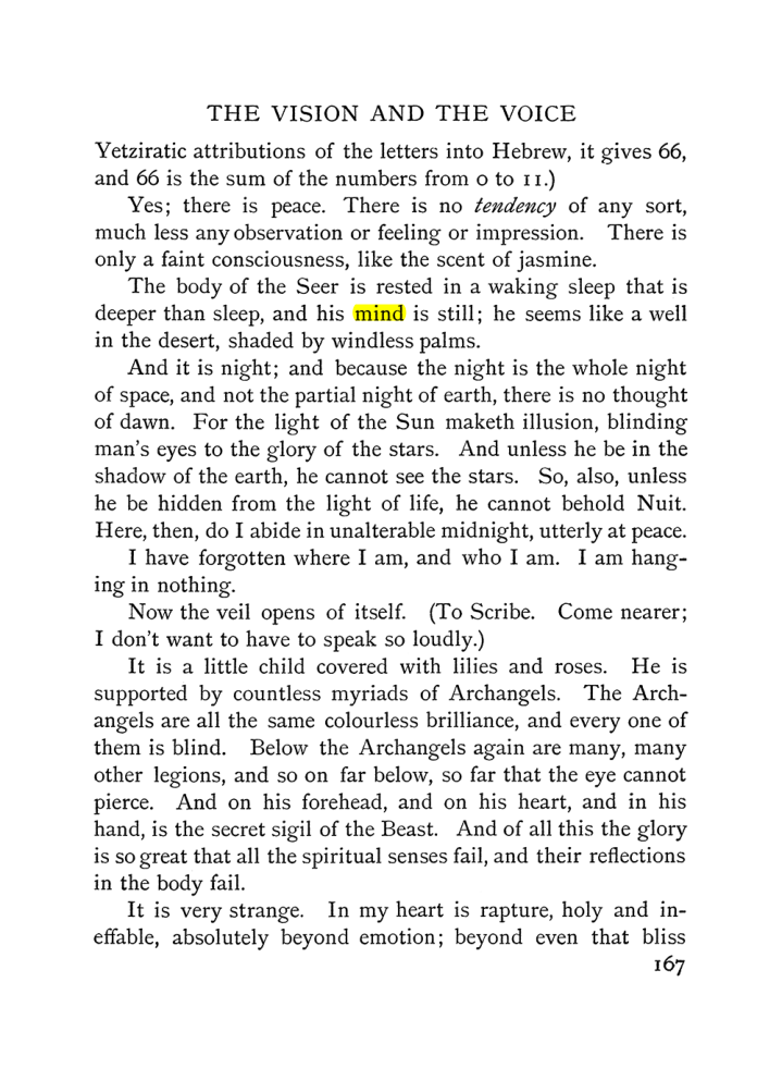 Original scan of The Vision and the Voice, PDF page 169