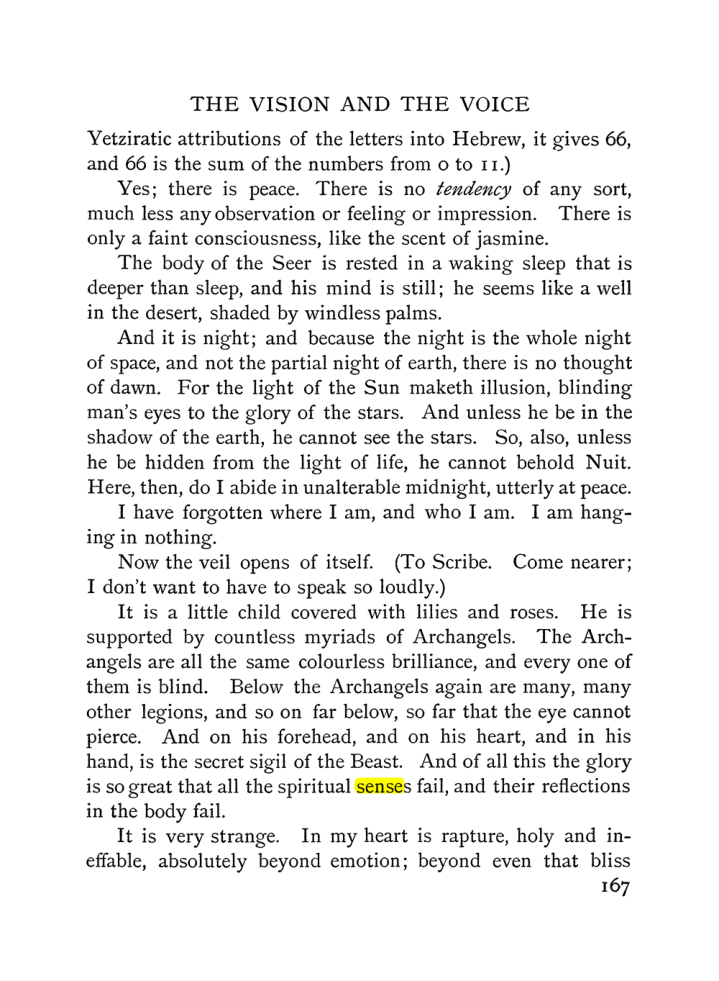 Original scan of The Vision and the Voice, PDF page 169