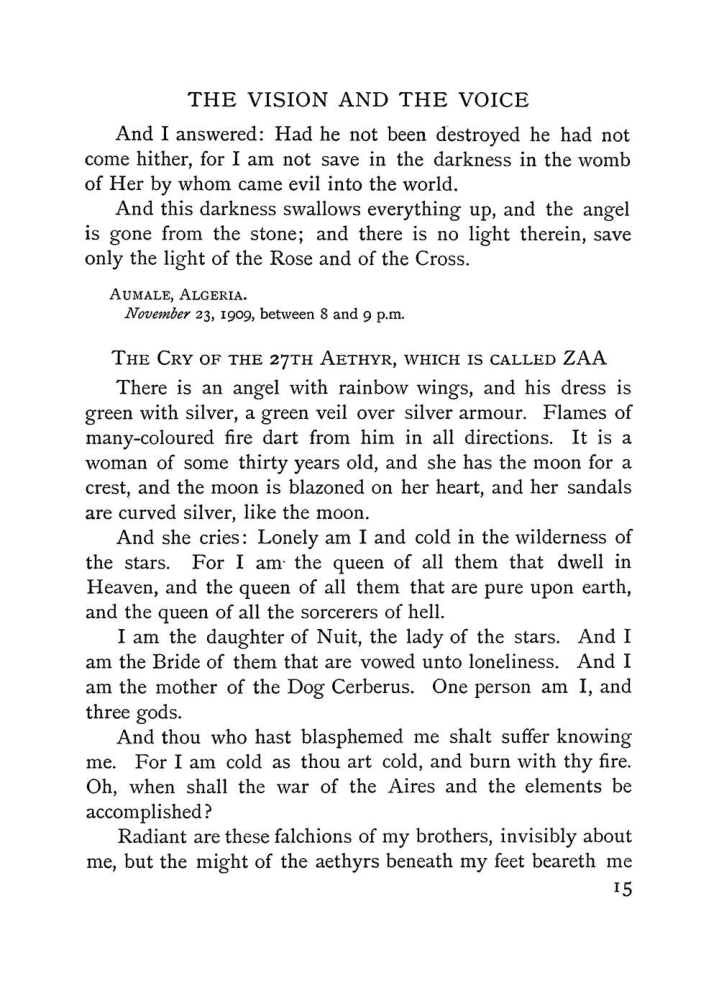 Original scan of The Vision and the Voice, PDF page 17