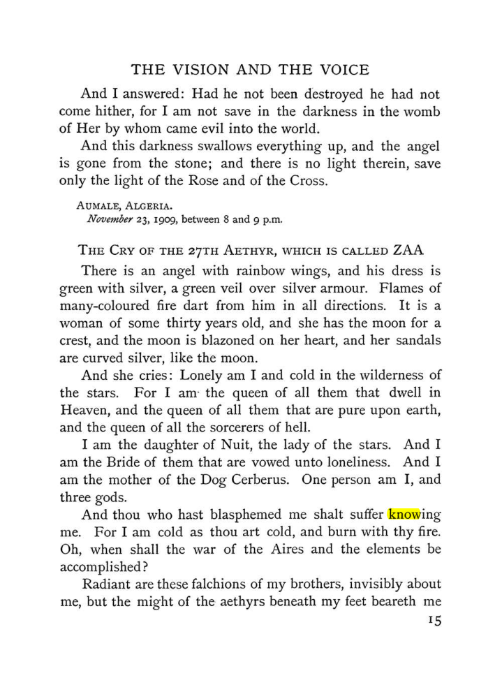 Original scan of The Vision and the Voice, PDF page 17