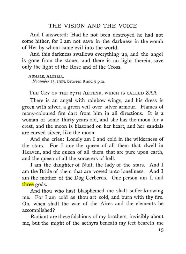 Original scan of The Vision and the Voice, PDF page 17