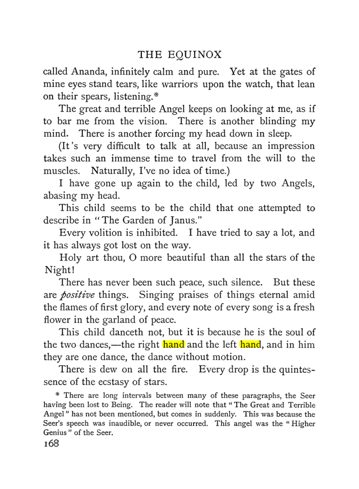 Original scan of The Vision and the Voice, PDF page 170