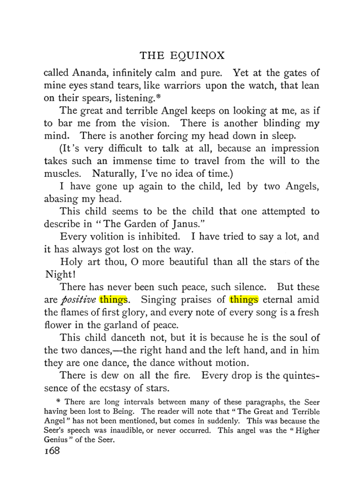 Original scan of The Vision and the Voice, PDF page 170