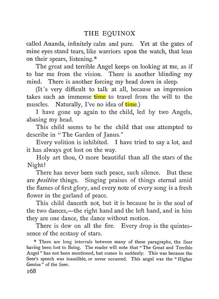 Original scan of The Vision and the Voice, PDF page 170