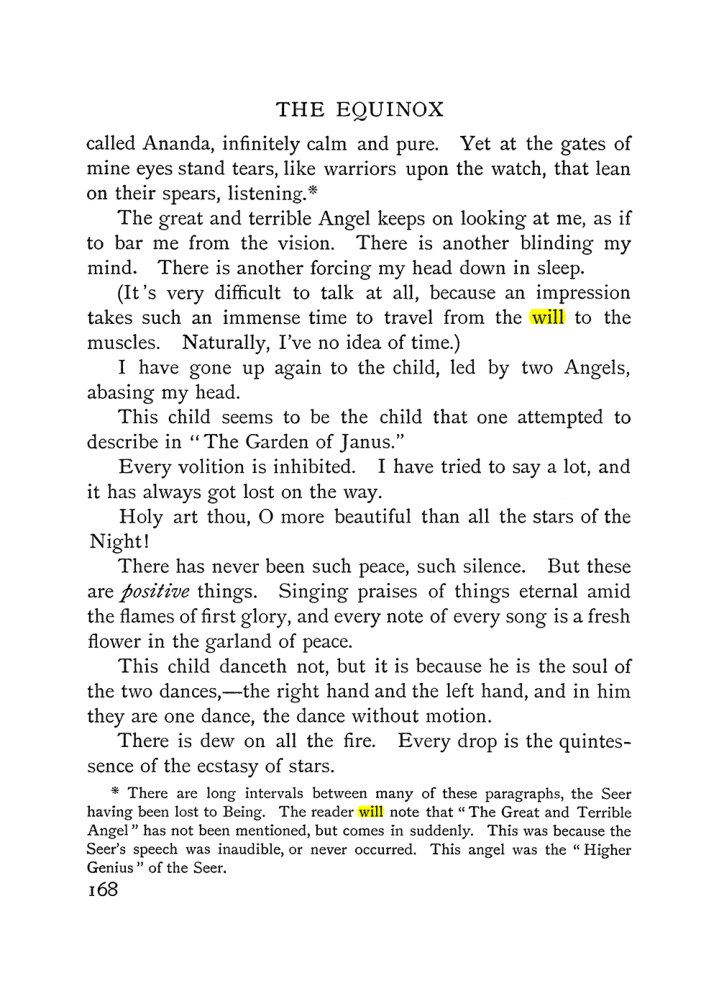 Original scan of The Vision and the Voice, PDF page 170
