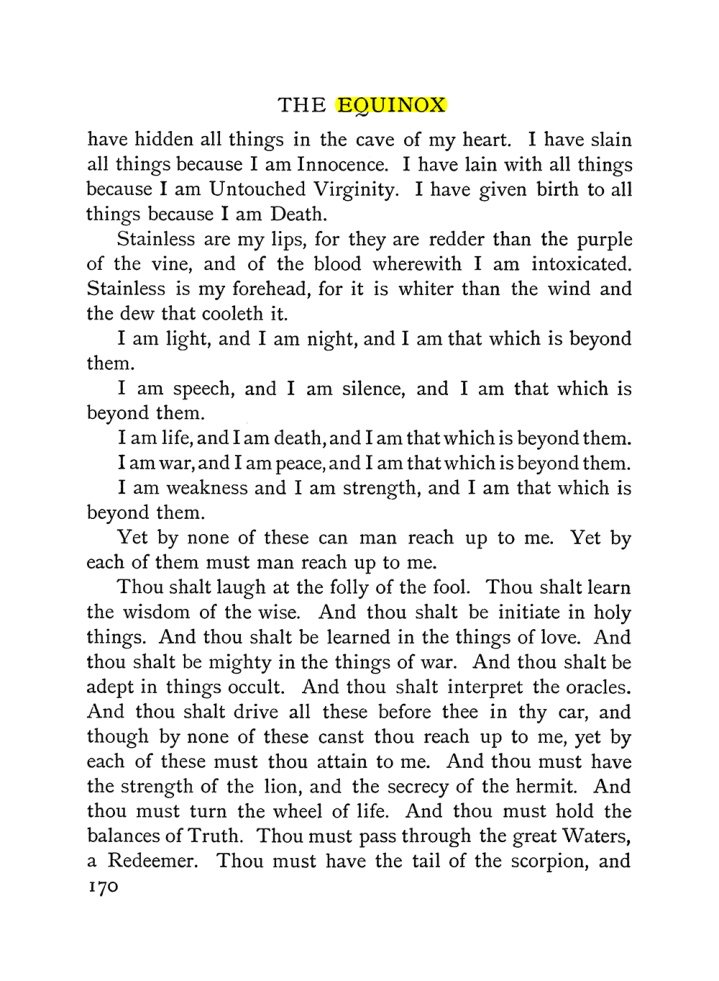 Original scan of The Vision and the Voice, PDF page 172