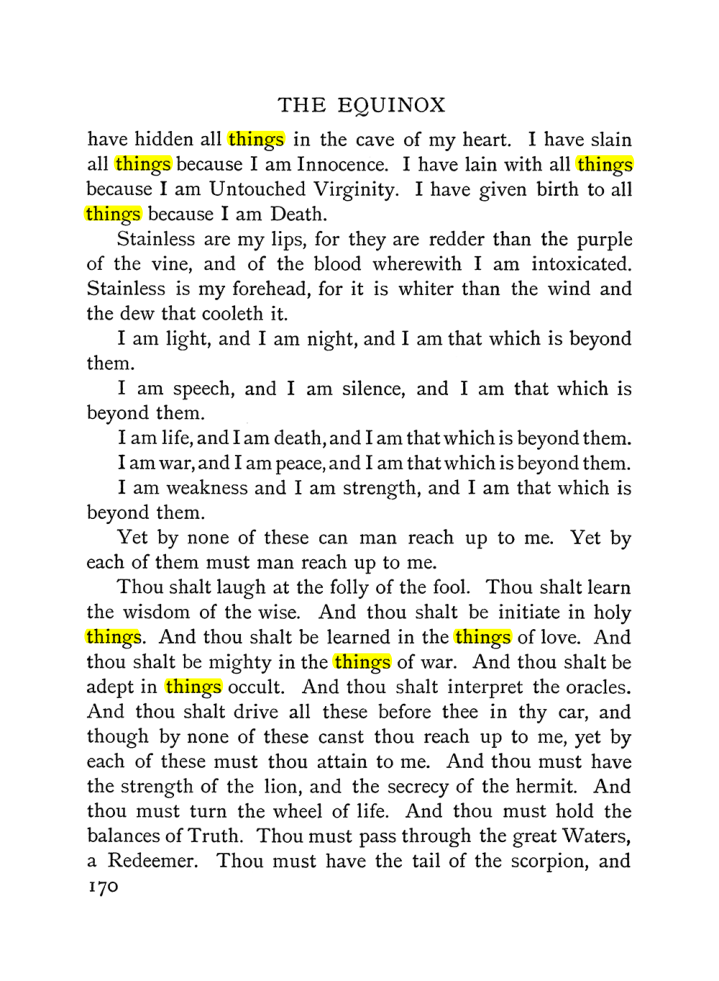 Original scan of The Vision and the Voice, PDF page 172